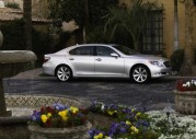 Lexus LS600h L